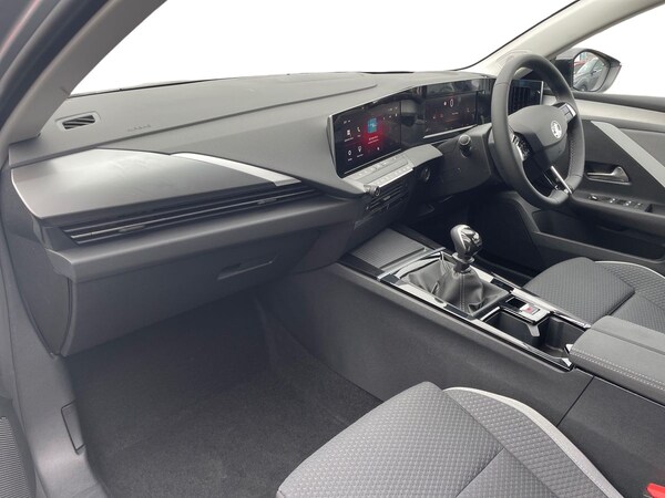 Used Vauxhall Astra for sale - 75482089: Photo 14