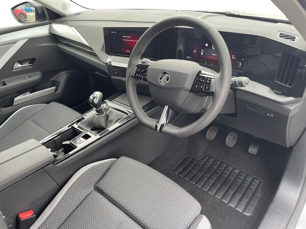 Used Vauxhall Astra for sale - 75482089: Photo 17