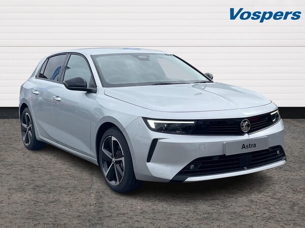 Used Vauxhall Astra for sale - 75482089: Photo 1