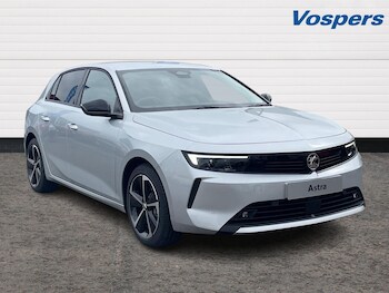 Used Vauxhall Astra  for sale - 75482089: Photo
