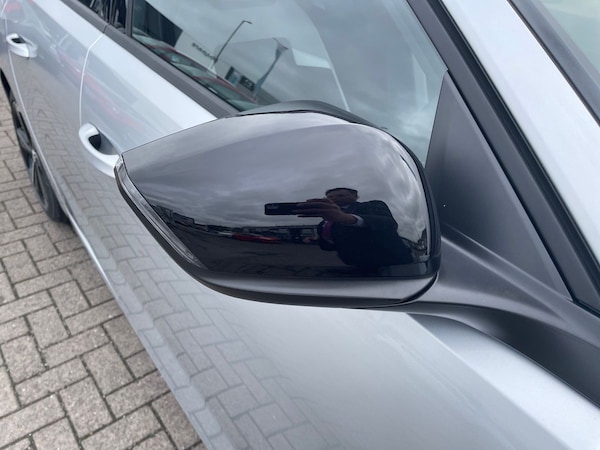 Used Vauxhall Astra for sale - 75482089: Photo 24