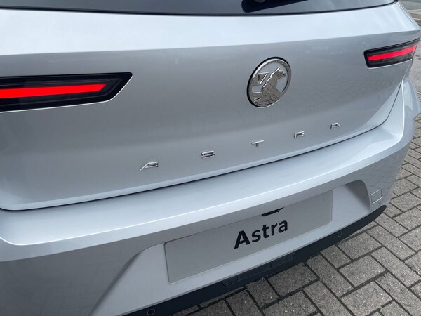 Used Vauxhall Astra for sale - 75482089: Photo 26