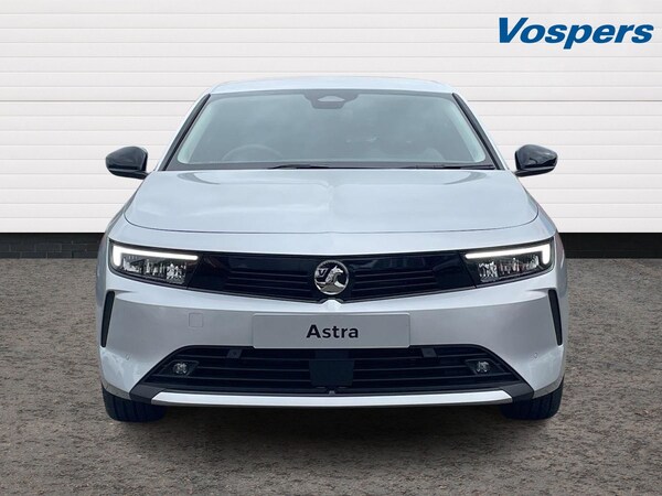 Used Vauxhall Astra for sale - 75482089: Photo 2