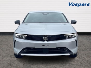 Used Vauxhall Astra  for sale - 75482089: Photo