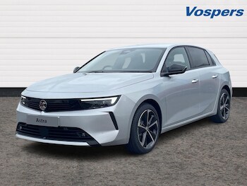 Used Vauxhall Astra  for sale - 75482089: Photo
