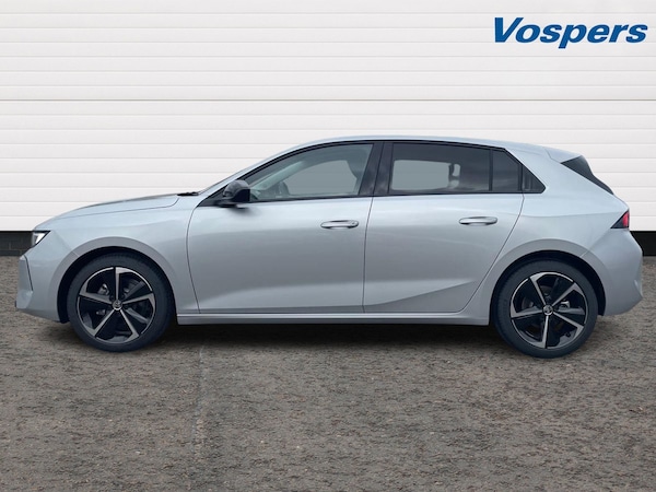 Used Vauxhall Astra for sale - 75482089: Photo 4
