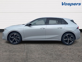 Used Vauxhall Astra  for sale - 75482089: Photo