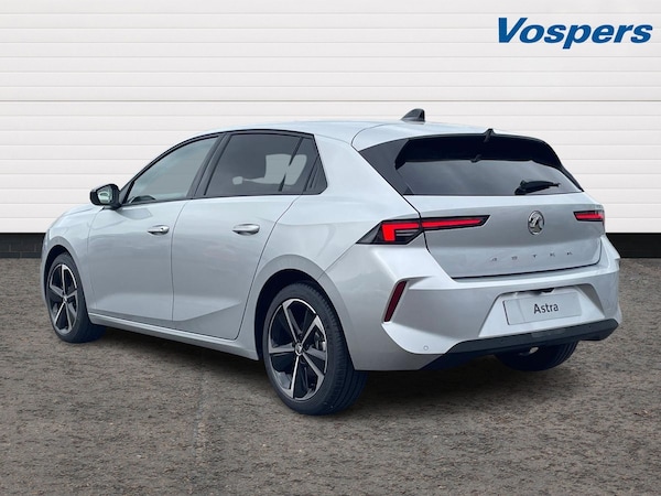 Used Vauxhall Astra for sale - 75482089: Photo 5