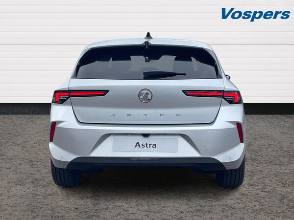Used Vauxhall Astra for sale - 75482089: Photo 6