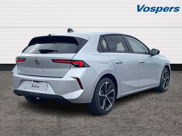 Used Vauxhall Astra for sale - 75482089: Photo 7