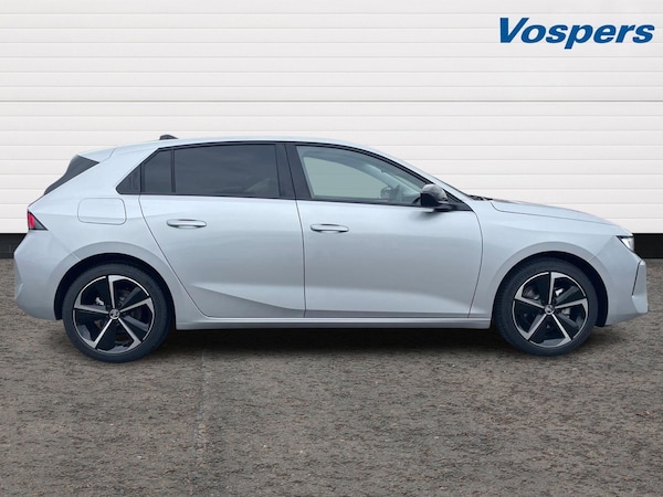 Used Vauxhall Astra for sale - 75482089: Photo 8