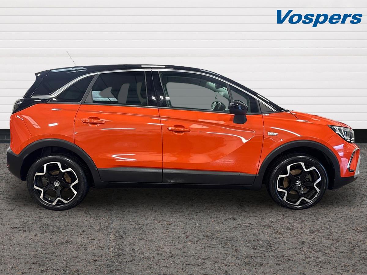 Used Vauxhall Crossland 2022 for sale - 76602851: Photo 10