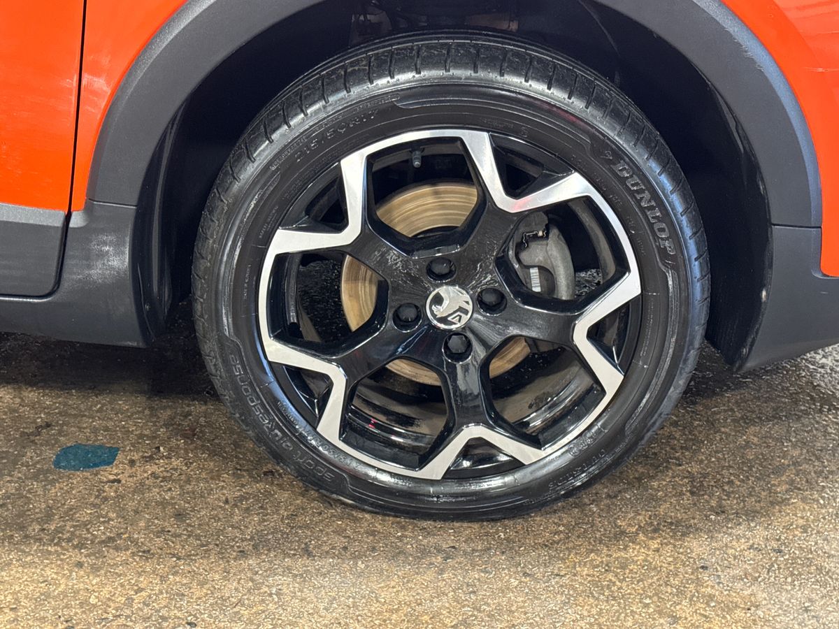 Used Vauxhall Crossland 2022 for sale - 76602851: Photo 11