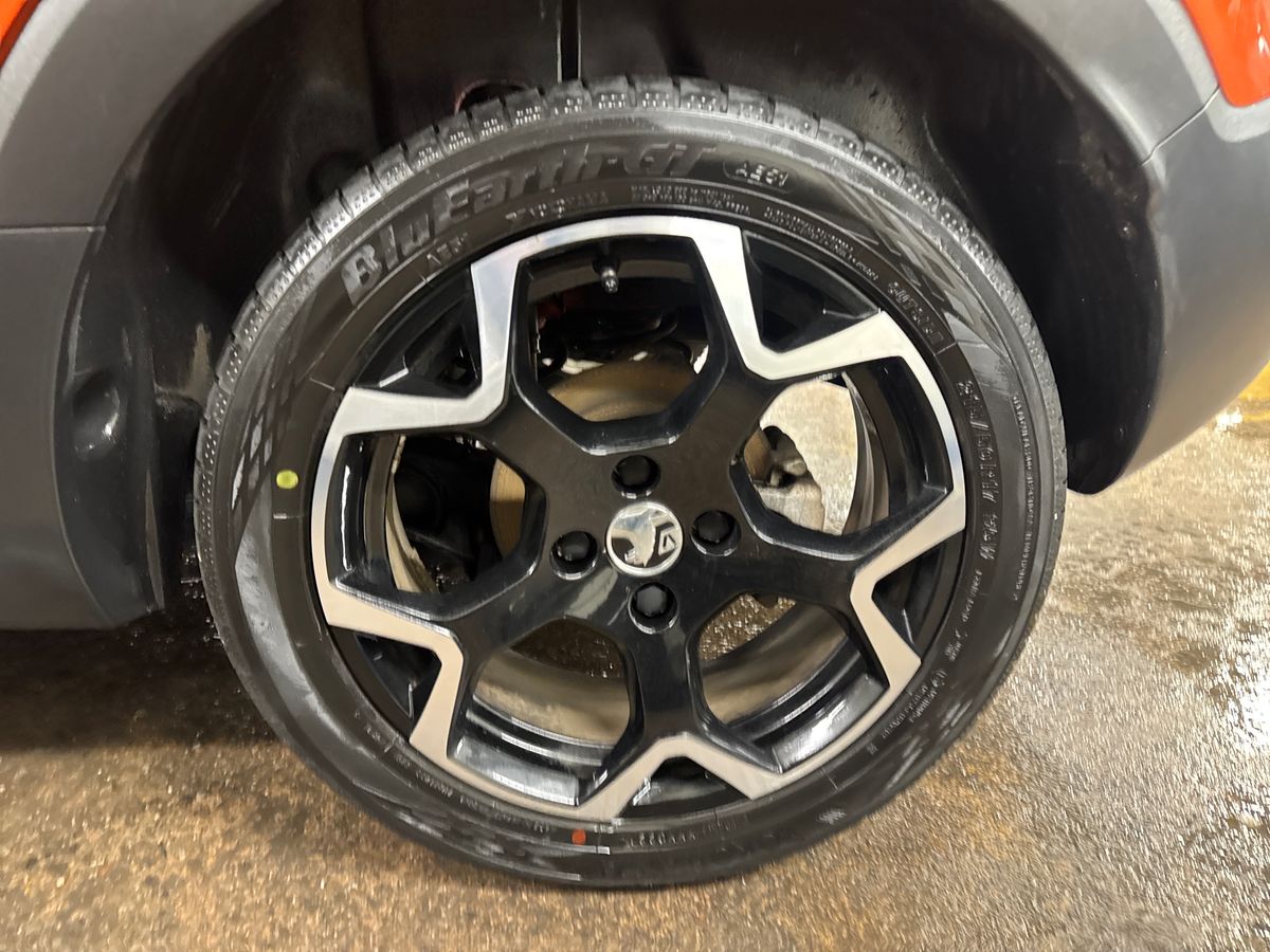 Used Vauxhall Crossland 2022 for sale - 76602851: Photo 14