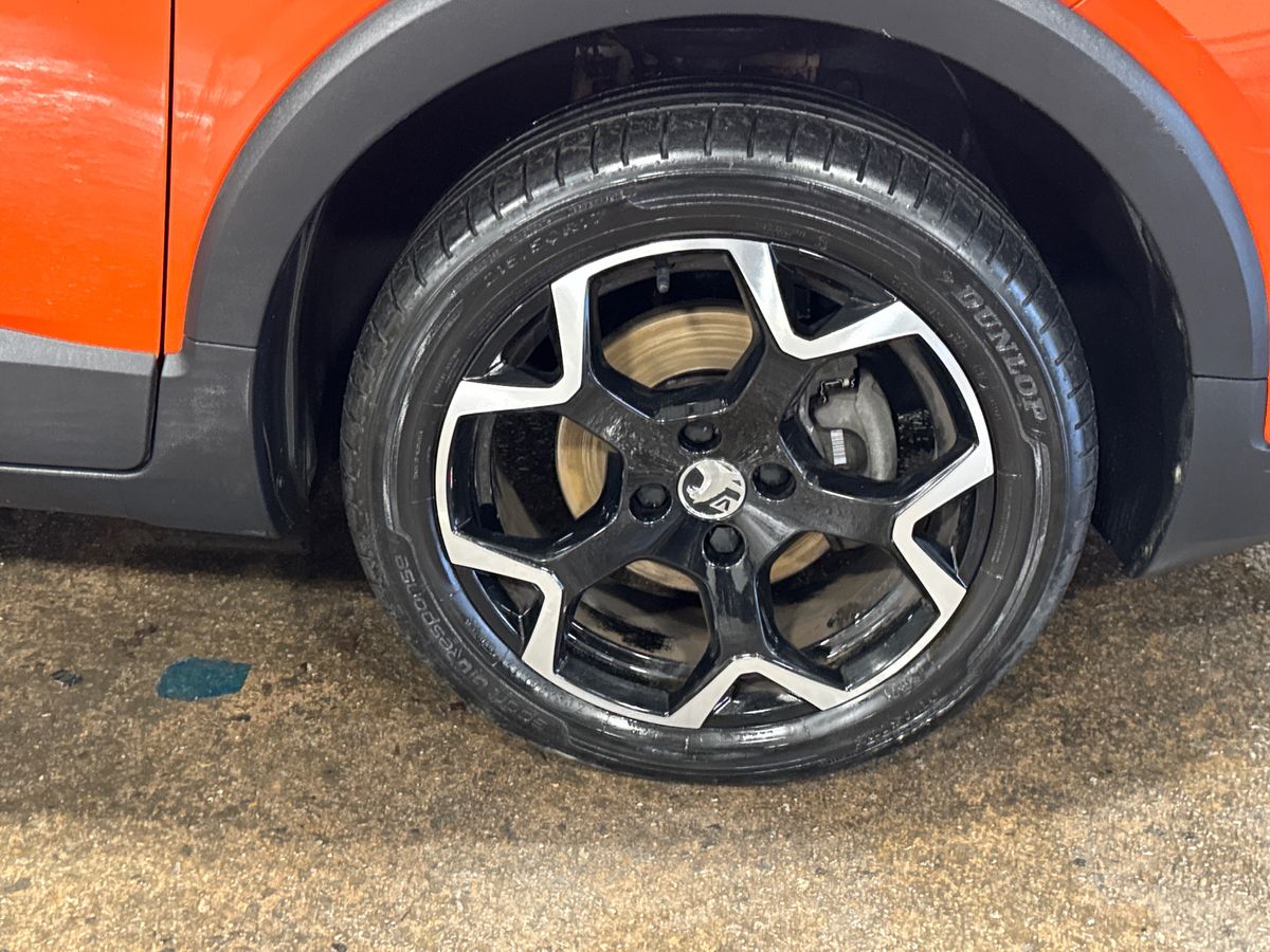 Used Vauxhall Crossland 2022 for sale - 76602851: Photo 15