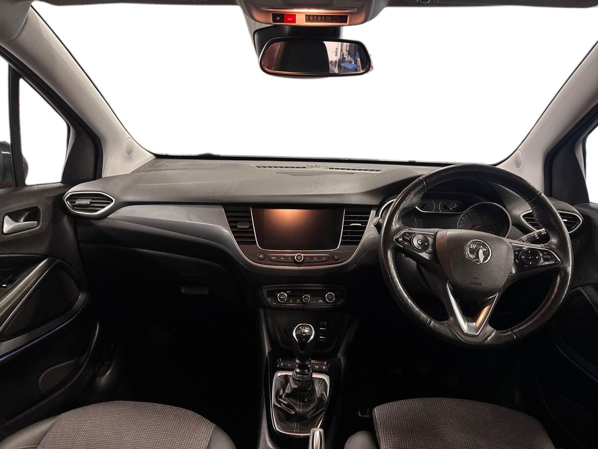 Used Vauxhall Crossland 2022 for sale - 76602851: Photo 19