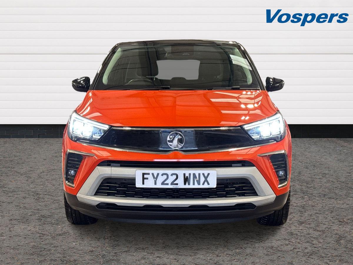 Used Vauxhall Crossland 2022 for sale - 76602851: Photo 2