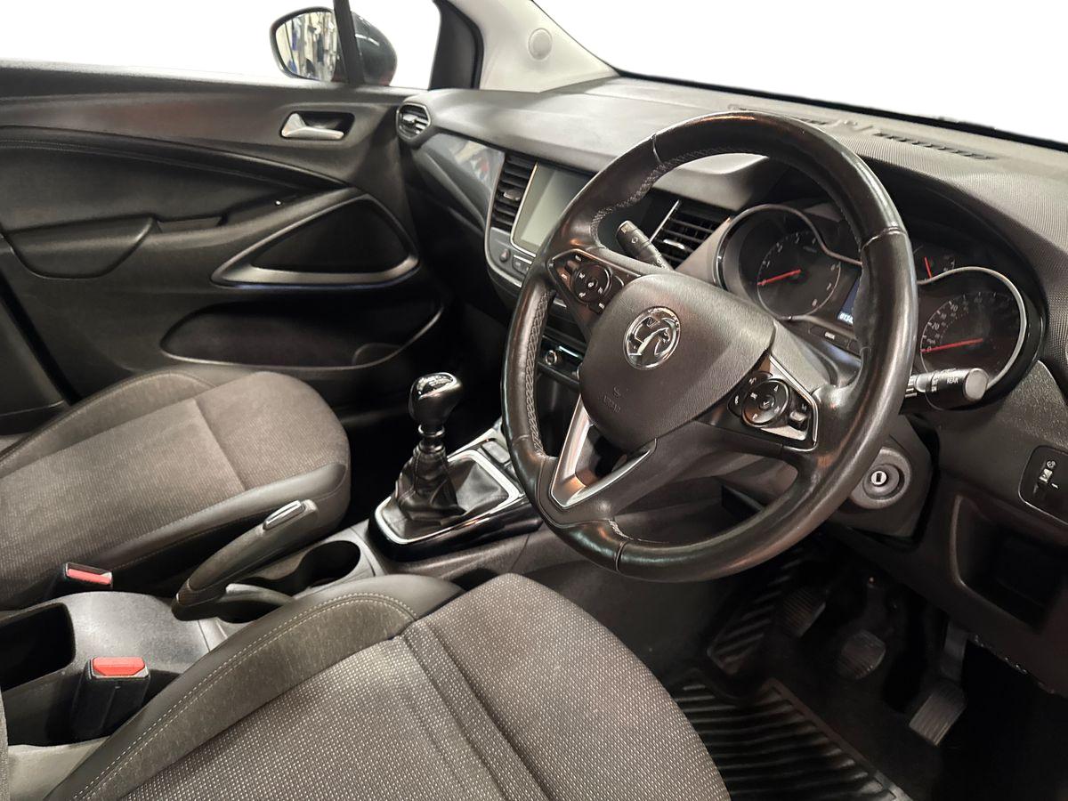 Used Vauxhall Crossland 2022 for sale - 76602851: Photo 22