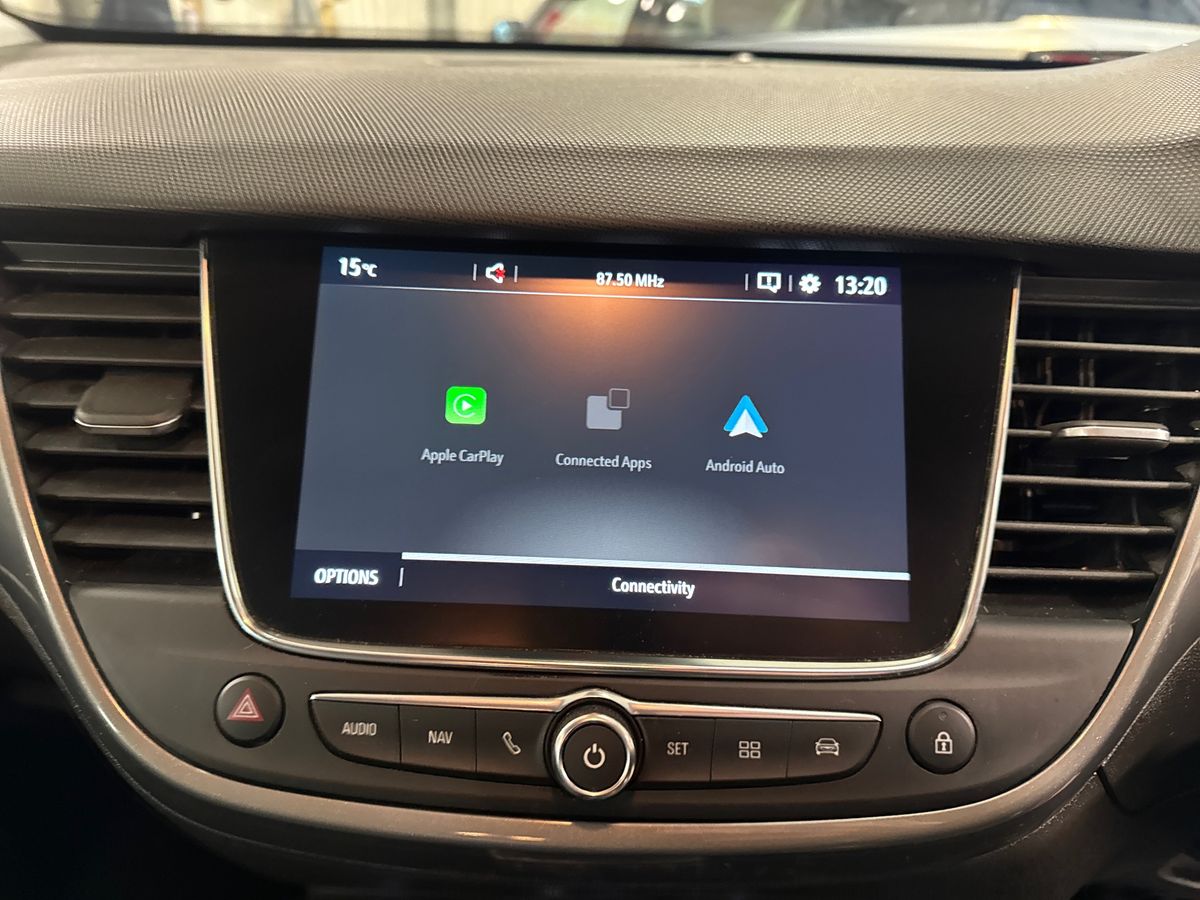 Used Vauxhall Crossland 2022 for sale - 76602851: Photo 25