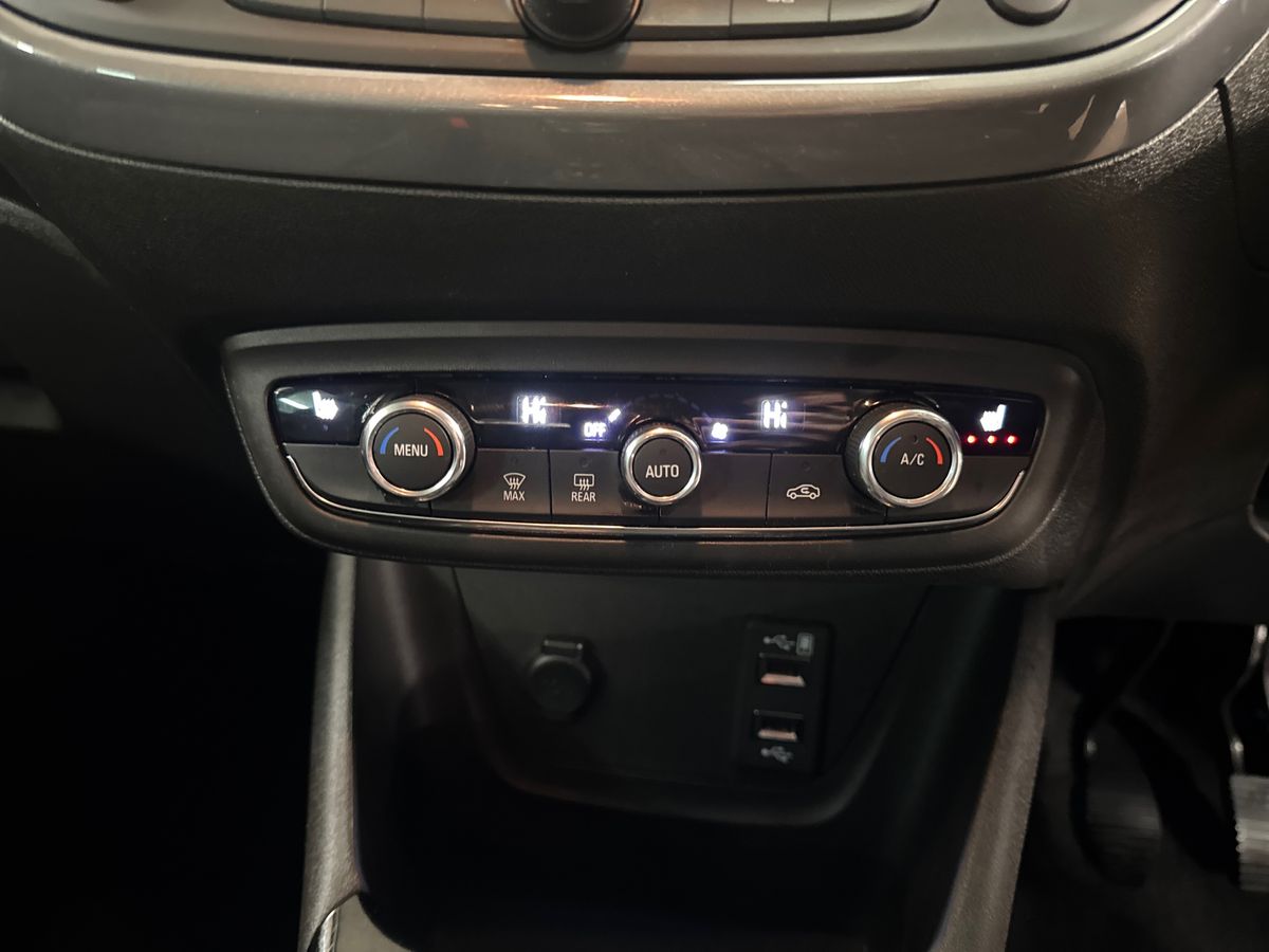 Used Vauxhall Crossland 2022 for sale - 76602851: Photo 26