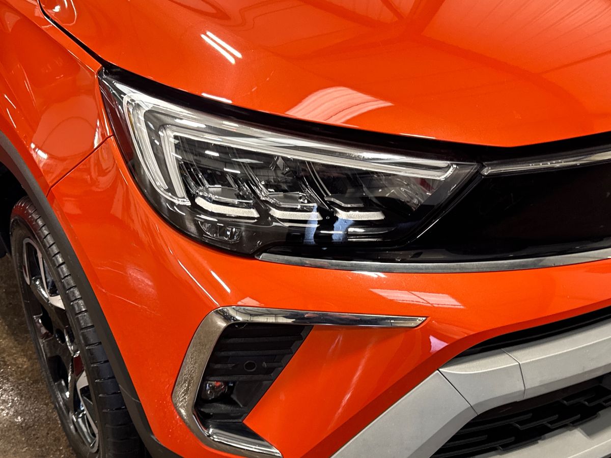 Used Vauxhall Crossland 2022 for sale - 76602851: Photo 32