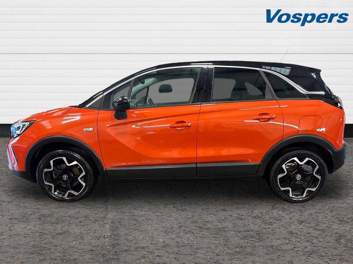 Used Vauxhall Crossland 2022 for sale - 76602851: Photo 5