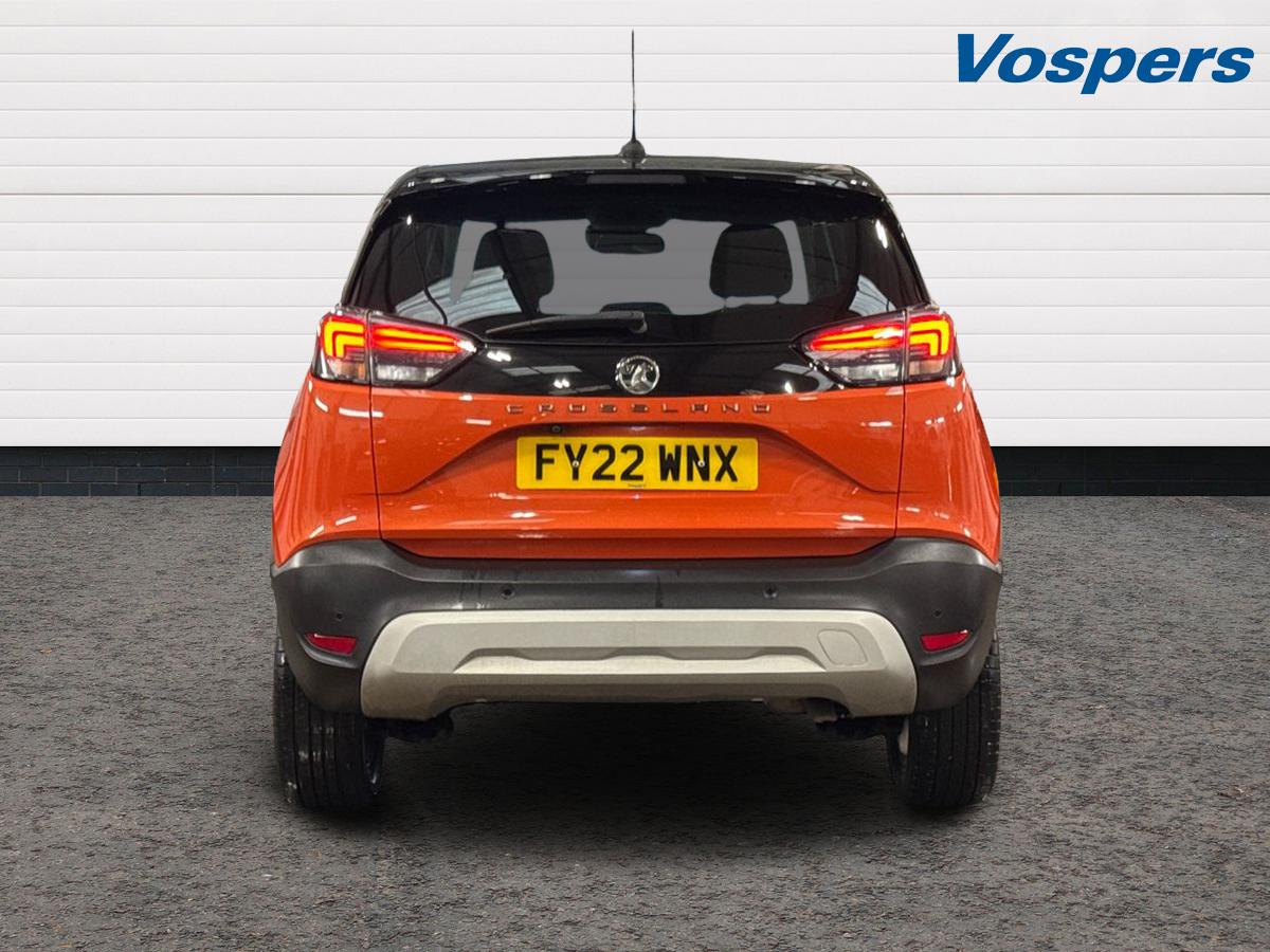 Used Vauxhall Crossland 2022 for sale - 76602851: Photo 7
