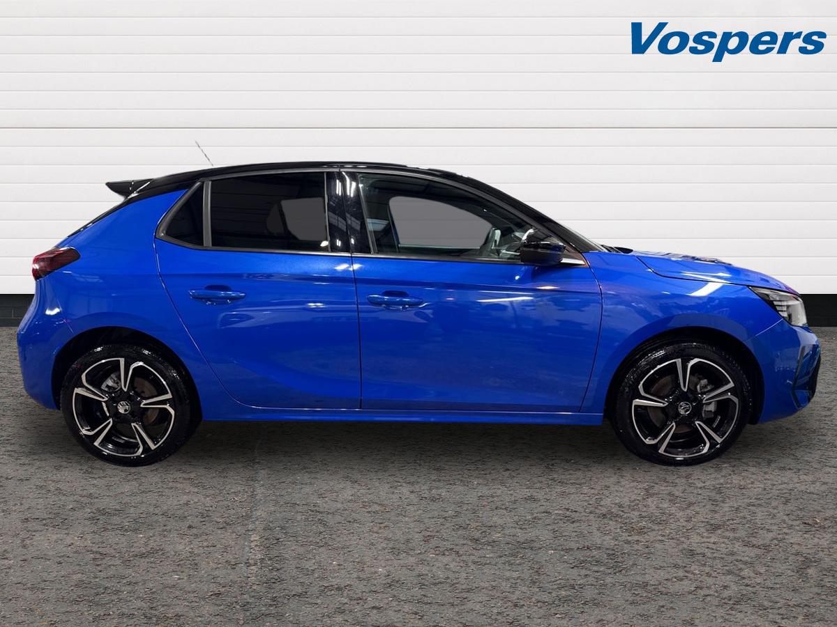 Used Vauxhall Corsa 2024 for sale - 77504204: Photo 10