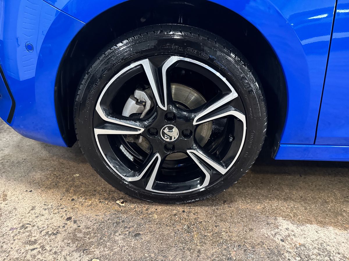 Used Vauxhall Corsa 2024 for sale - 77504204: Photo 11