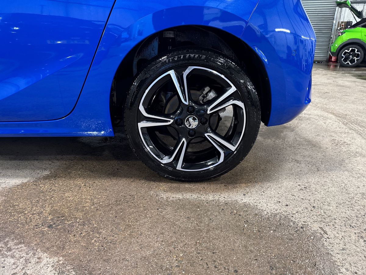 Used Vauxhall Corsa 2024 for sale - 77504204: Photo 13