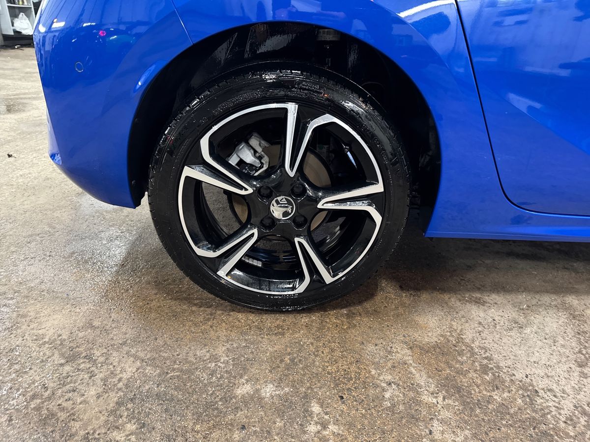 Used Vauxhall Corsa 2024 for sale - 77504204: Photo 14