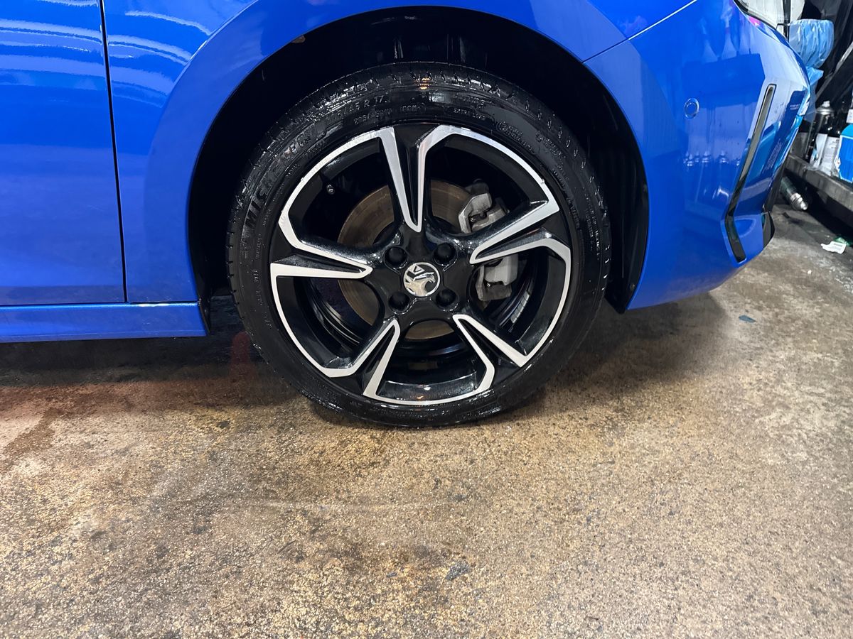 Used Vauxhall Corsa 2024 for sale - 77504204: Photo 15