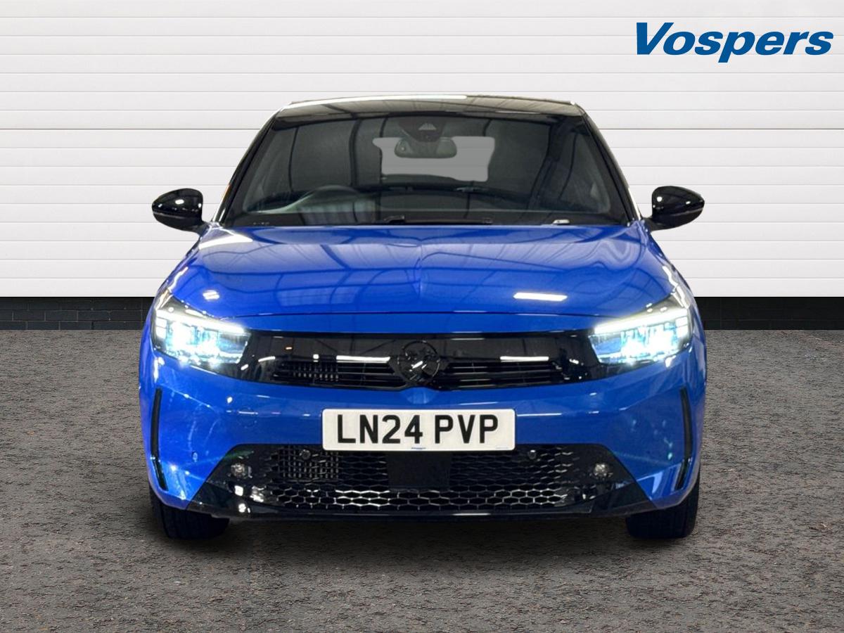 Used Vauxhall Corsa 2024 for sale - 77504204: Photo 2