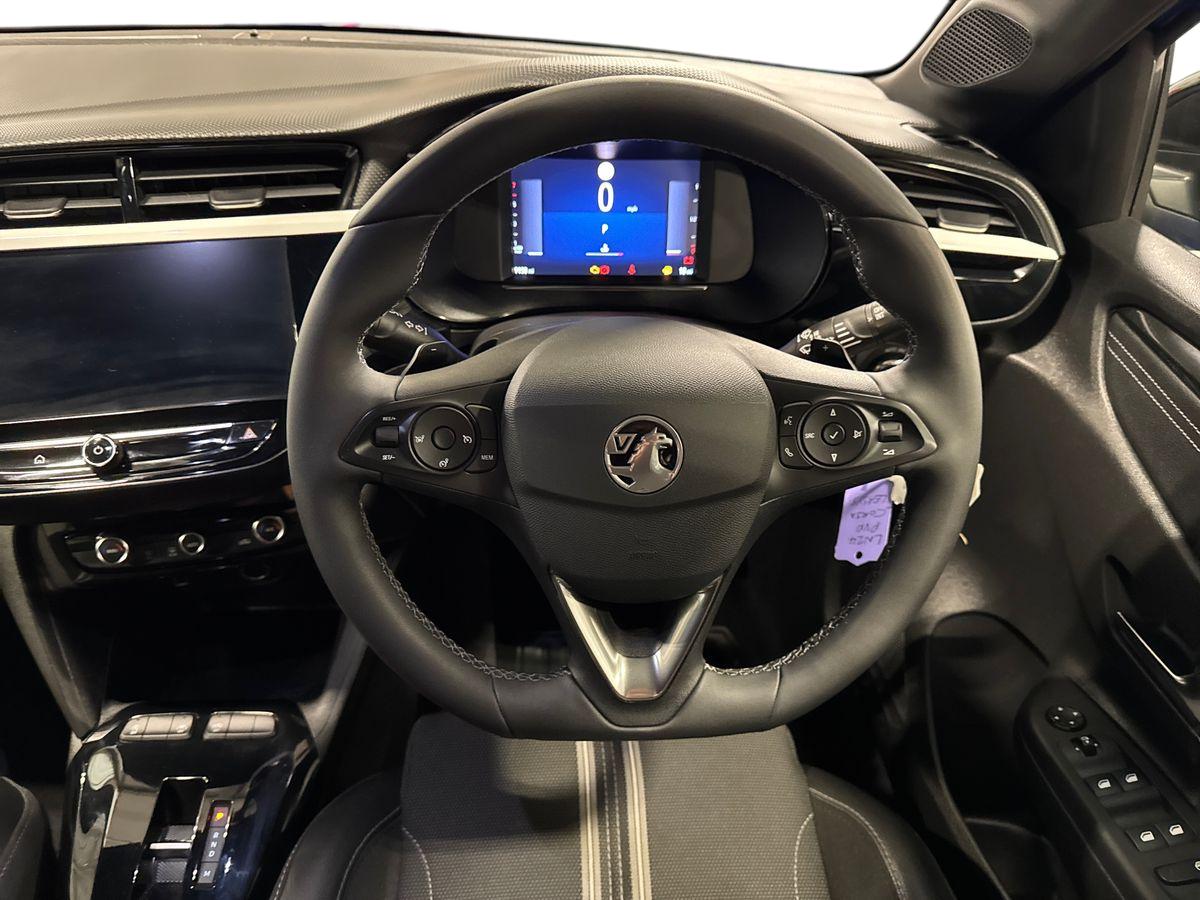 Used Vauxhall Corsa 2024 for sale - 77504204: Photo 21