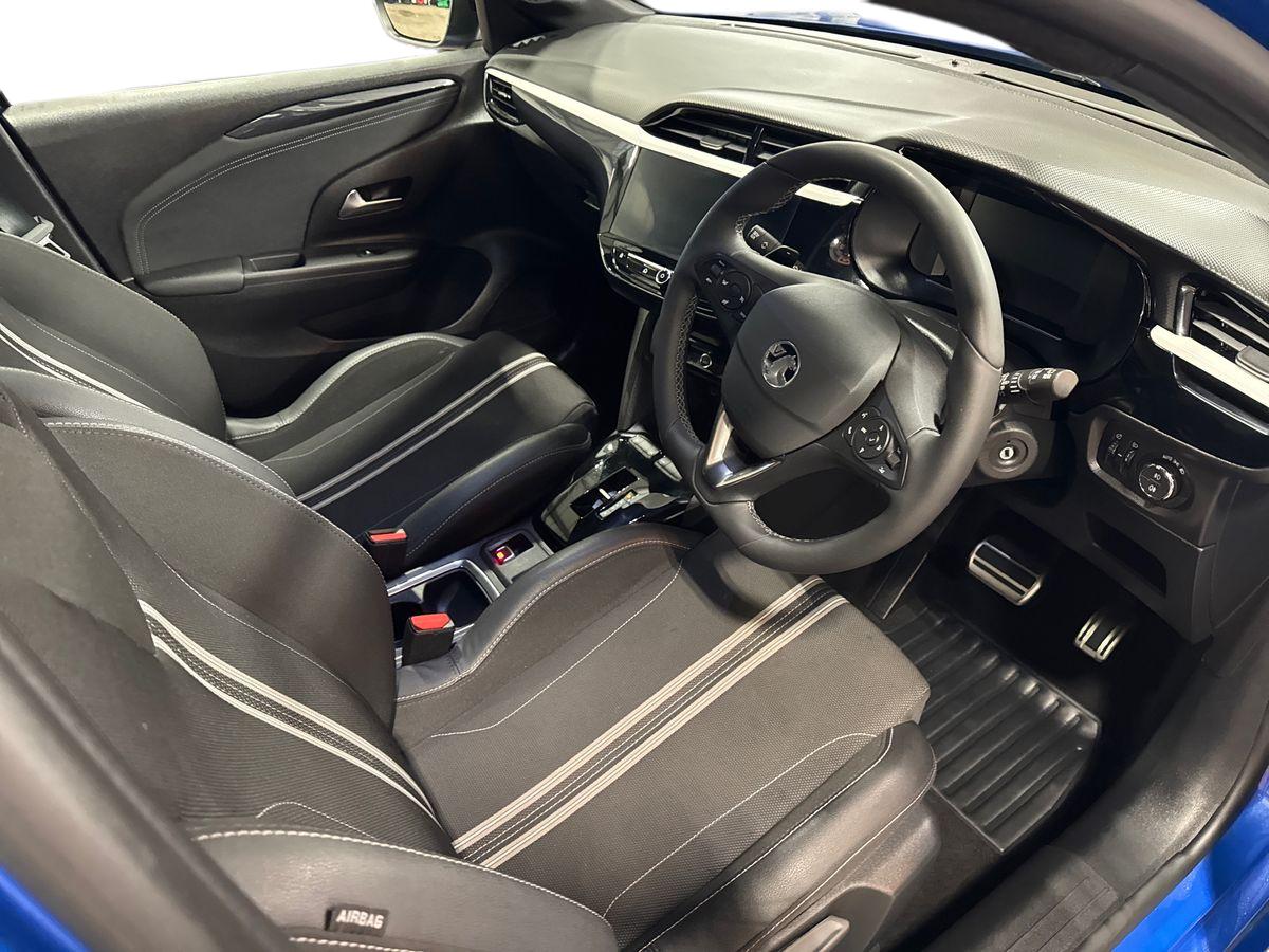 Used Vauxhall Corsa 2024 for sale - 77504204: Photo 22