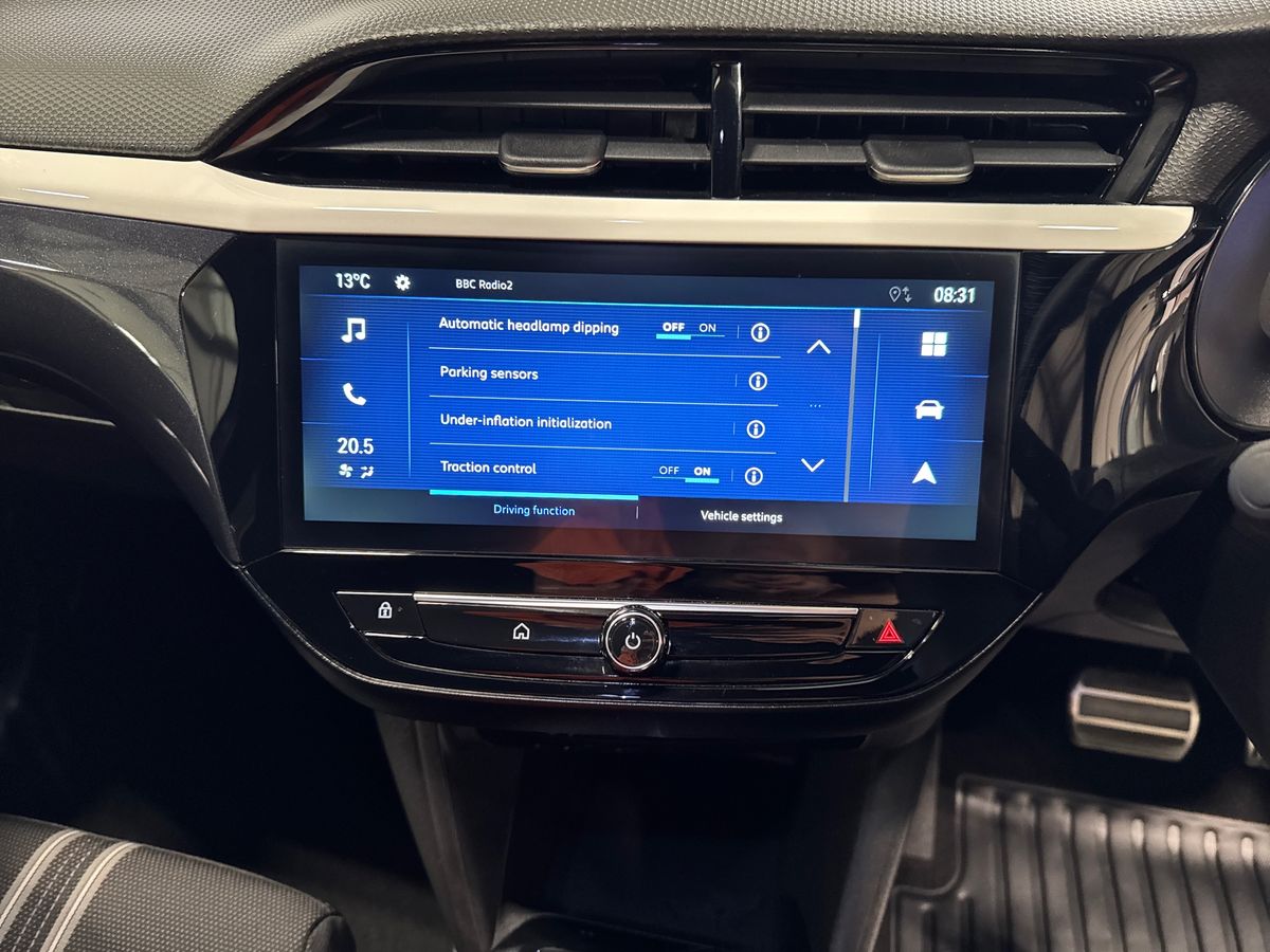 Used Vauxhall Corsa 2024 for sale - 77504204: Photo 25