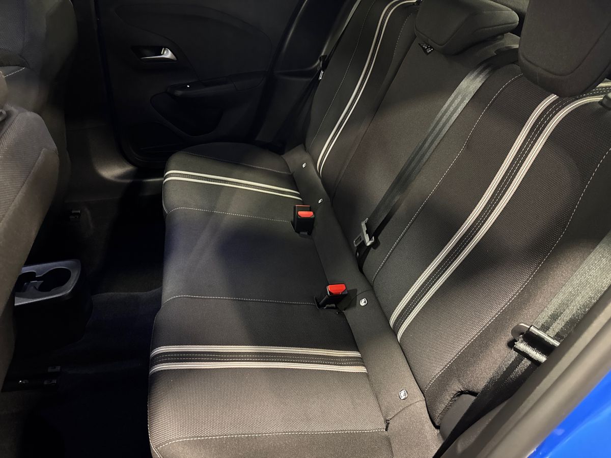 Used Vauxhall Corsa 2024 for sale - 77504204: Photo 28