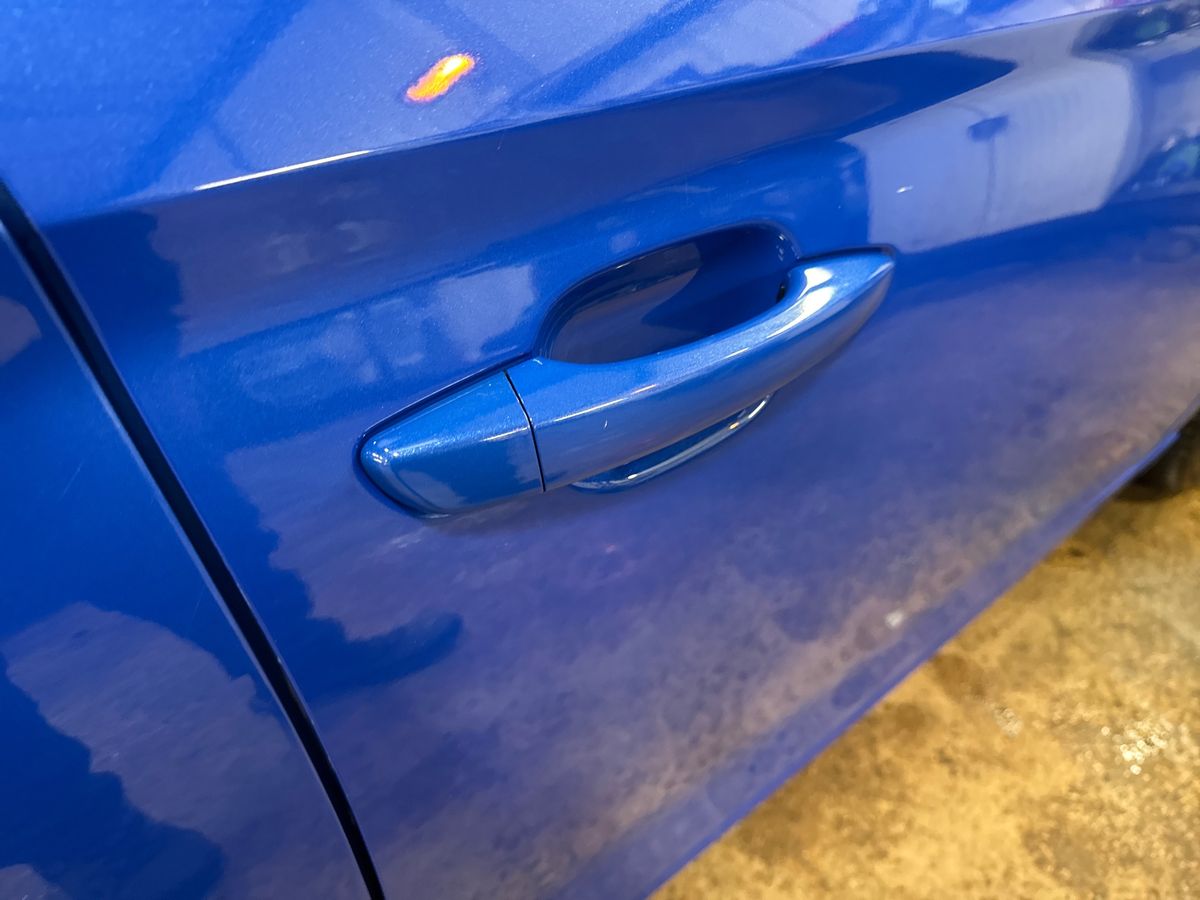 Used Vauxhall Corsa 2024 for sale - 77504204: Photo 30