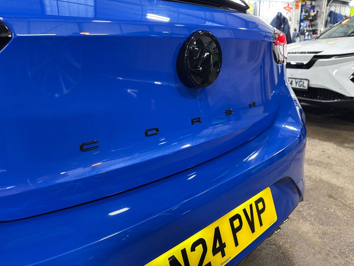 Used Vauxhall Corsa 2024 for sale - 77504204: Photo 31