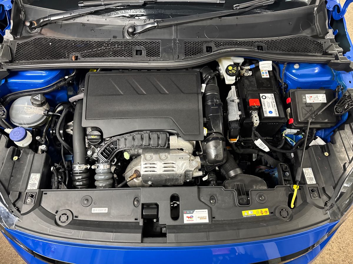 Used Vauxhall Corsa 2024 for sale - 77504204: Photo 33