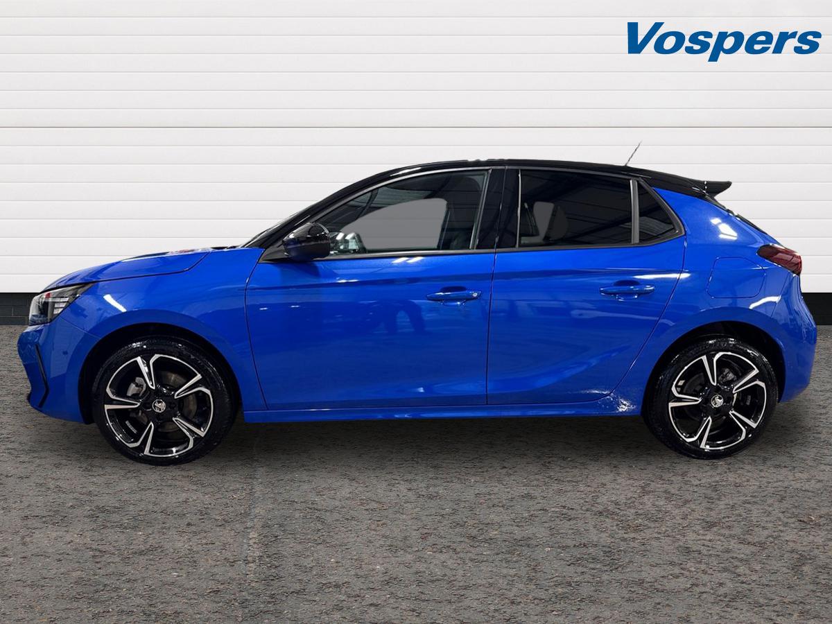 Used Vauxhall Corsa 2024 for sale - 77504204: Photo 5