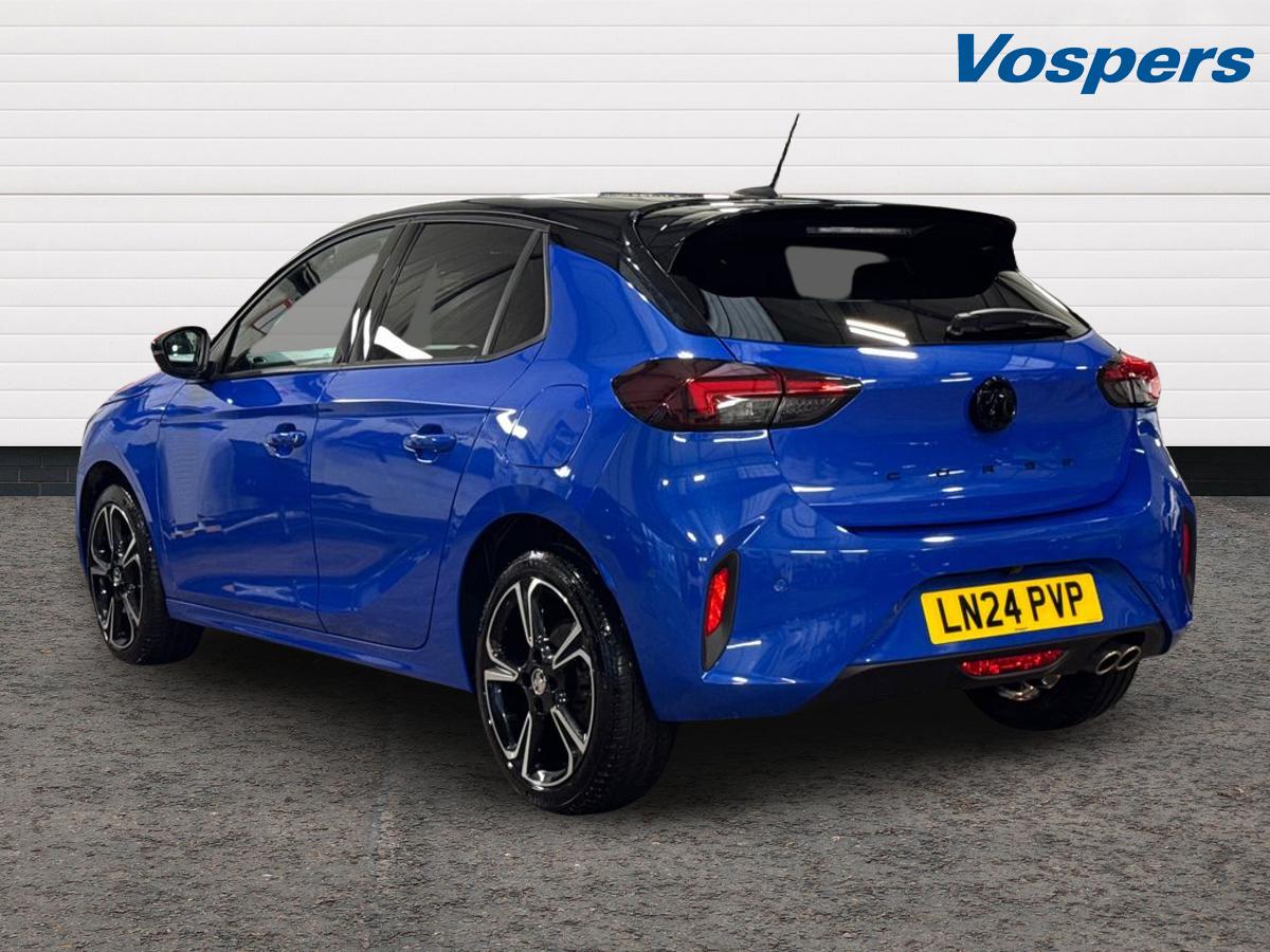 Used Vauxhall Corsa 2024 for sale - 77504204: Photo 6