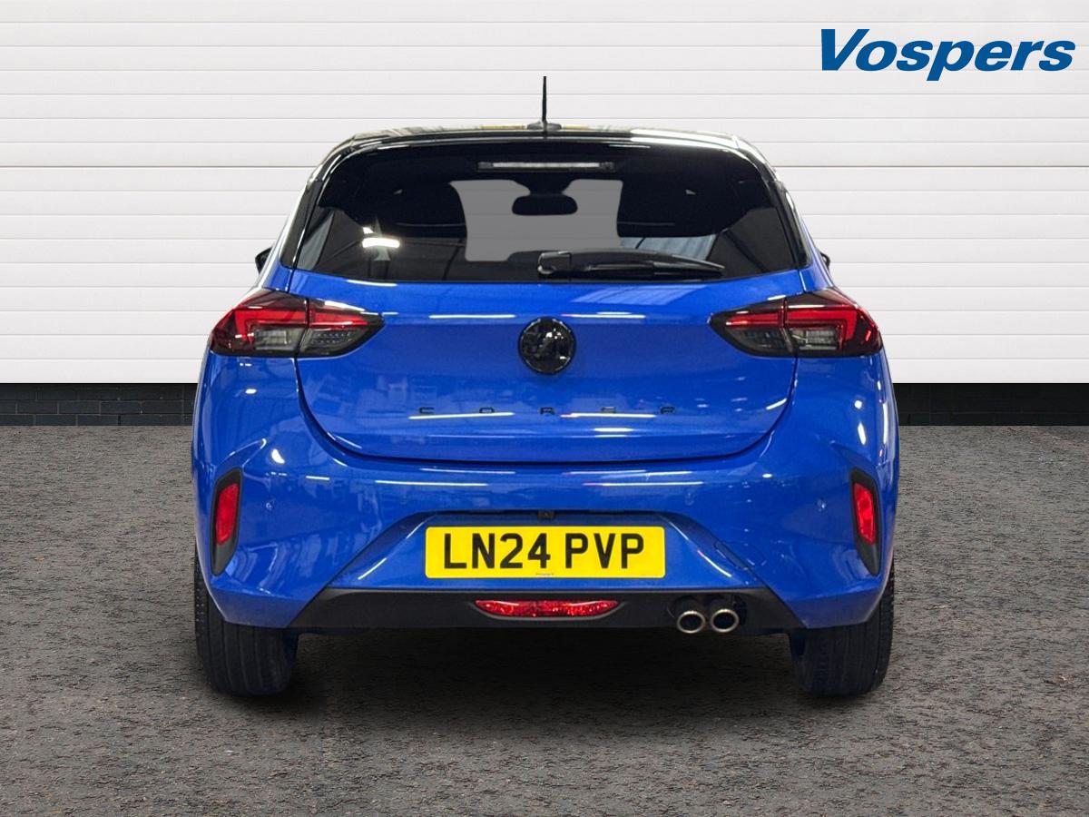 Used Vauxhall Corsa 2024 for sale - 77504204: Photo 7