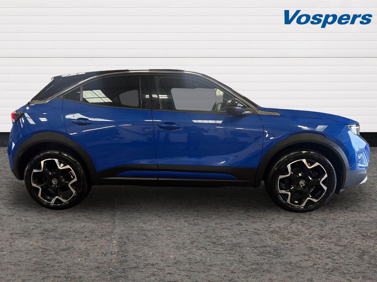 Used Vauxhall Mokka 2022 for sale - 78102880: Photo 10