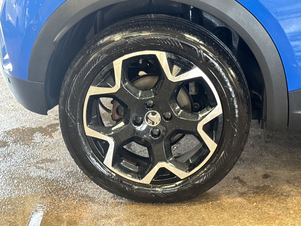 Used Vauxhall Mokka 2022 for sale - 78102880: Photo 11