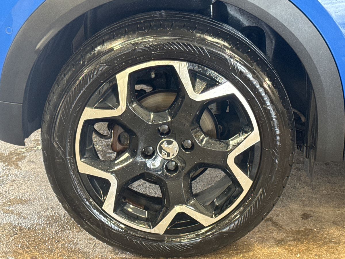 Used Vauxhall Mokka 2022 for sale - 78102880: Photo 14