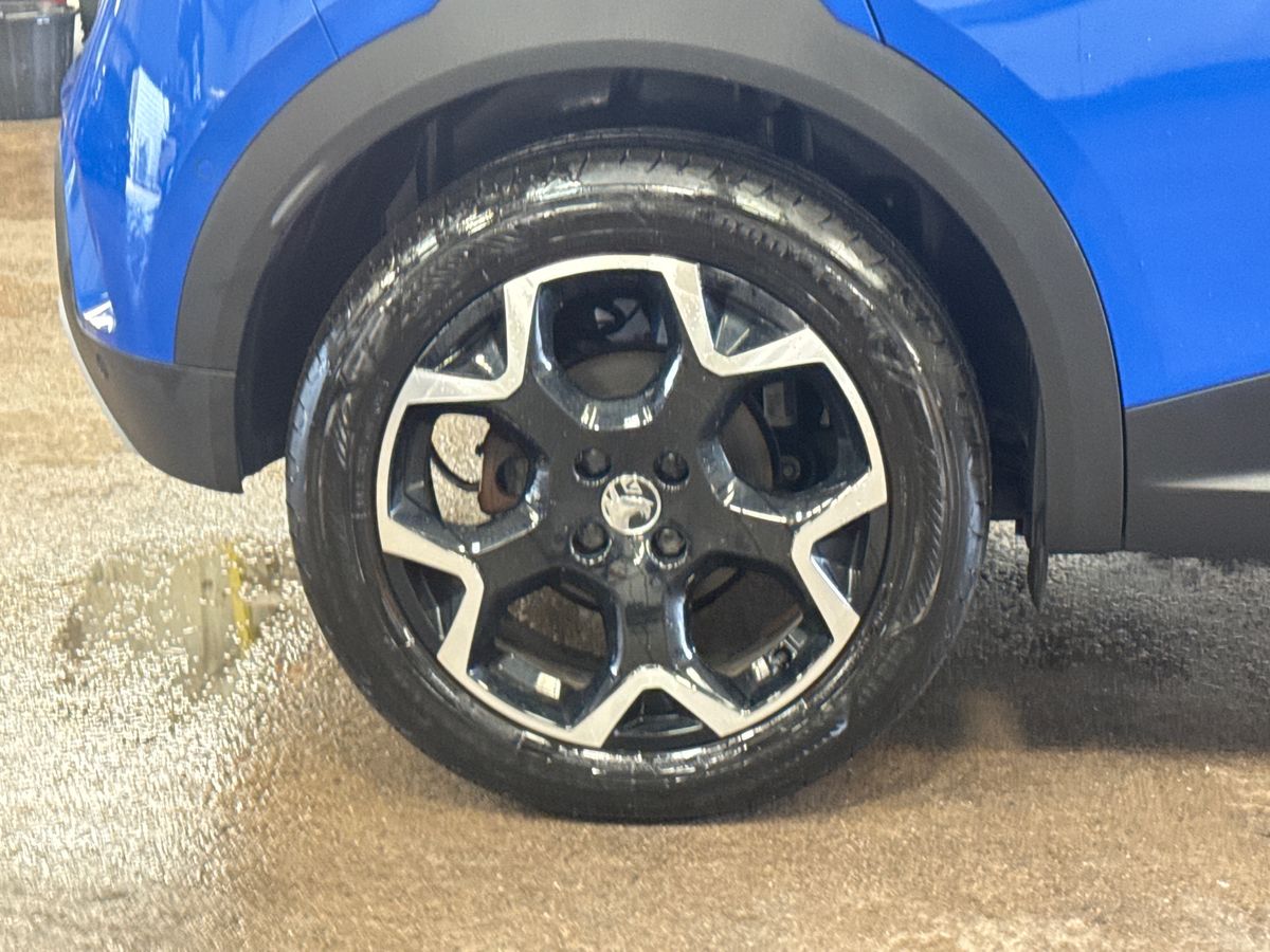 Used Vauxhall Mokka 2022 for sale - 78102880: Photo 15