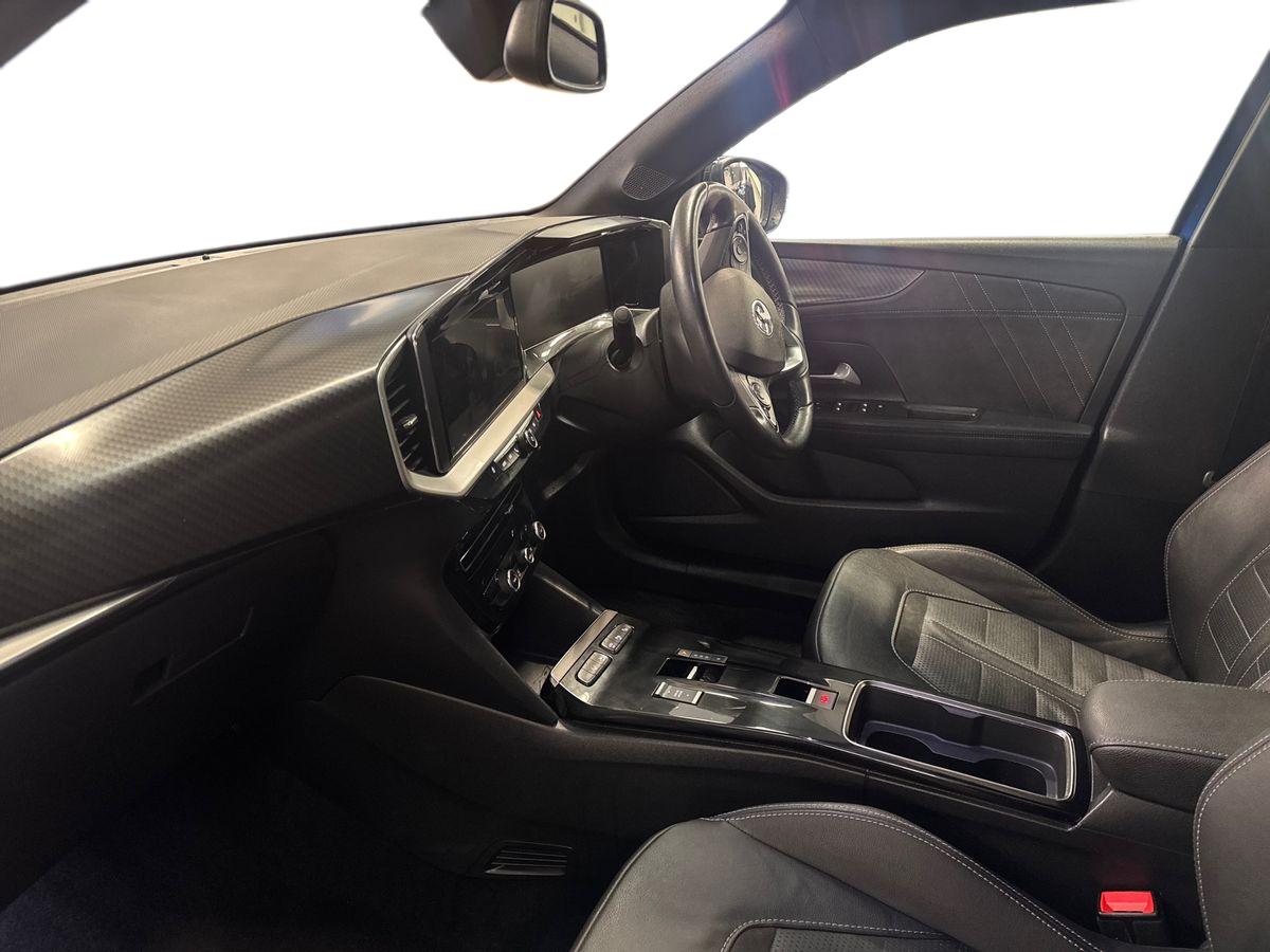 Used Vauxhall Mokka 2022 for sale - 78102880: Photo 18