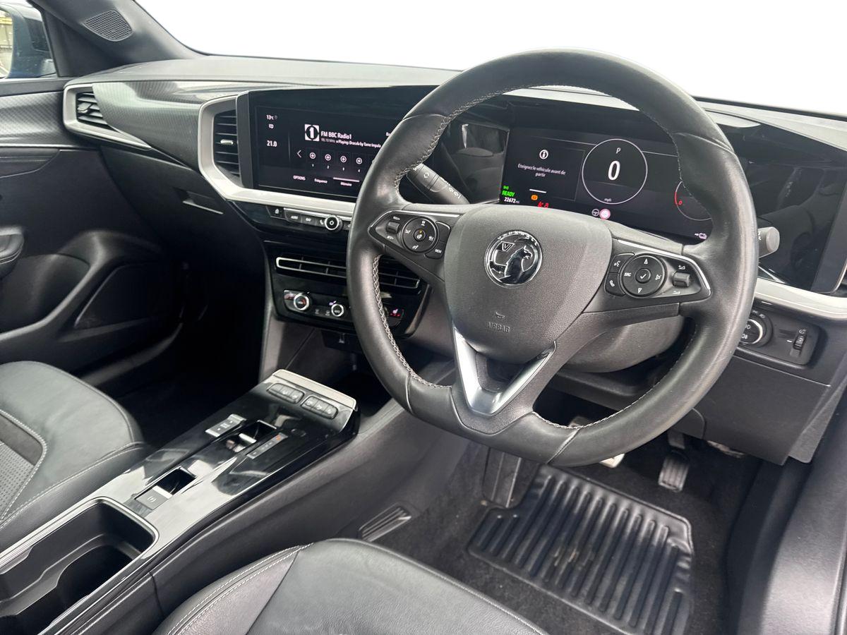 Used Vauxhall Mokka 2022 for sale - 78102880: Photo 19