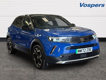 Used Vauxhall Mokka 2022 for sale - 78102880: Photo